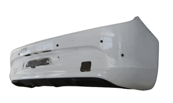 Bumper Opel Astra J IV CASCADA CABRIO 14- 13372468 Achterbumper KJ5732