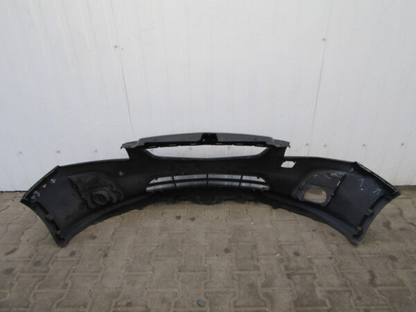 Bumper	Chevrolet Cruze Lift 12- PDC 10818097462 Voorbumper JM890