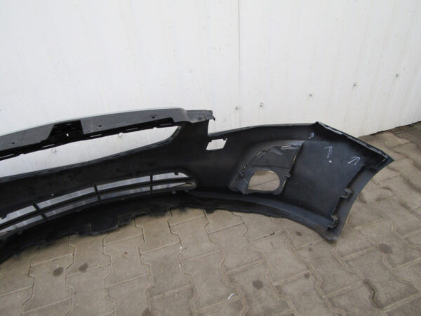 Bumper	Chevrolet Cruze Lift 12- PDC 10818097462 Voorbumper JM890