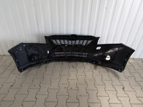 Bumper	Chevrolet Cruze Facelift 12- PDC 10818097462 Voorbumper Q648