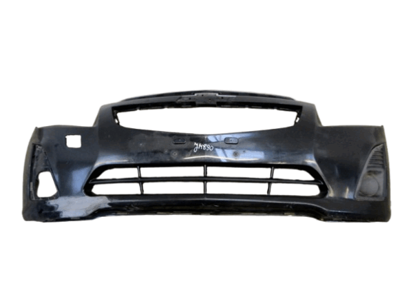 Bumper	Chevrolet Cruze Lift 12- PDC 10818097462 Voorbumper JM890