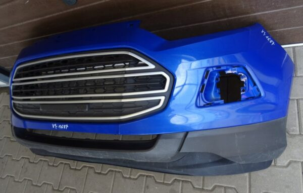 Bumper  FORD EcoSport 13- 8422020387 Voorbumpe KJ1687