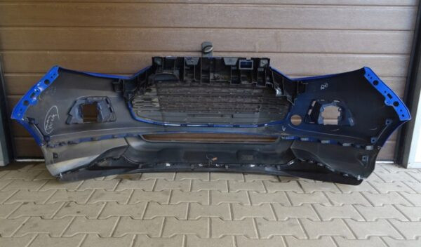 Bumper  FORD EcoSport 13- 8422020387 Voorbumpe KJ1687