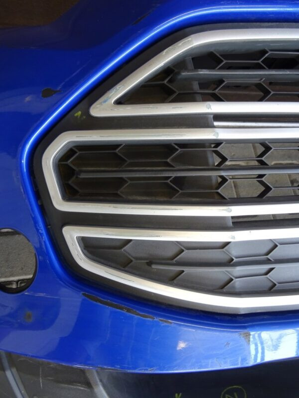 Bumper  FORD EcoSport 13- 8422020387 Voorbumpe KJ1687