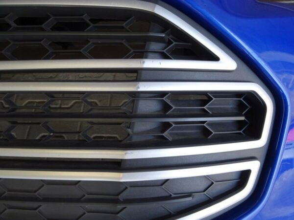 Bumper  FORD EcoSport 13- 8422020387 Voorbumpe KJ1687