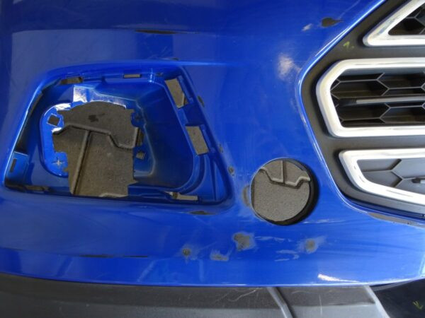 Bumper  FORD EcoSport 13- 8422020387 Voorbumpe KJ1687