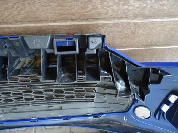 Bumper  FORD EcoSport 13- 8422020387 Voorbumpe KJ1687