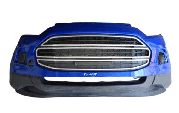 Bumper  FORD EcoSport 13- 8422020387 Voorbumpe KJ1687