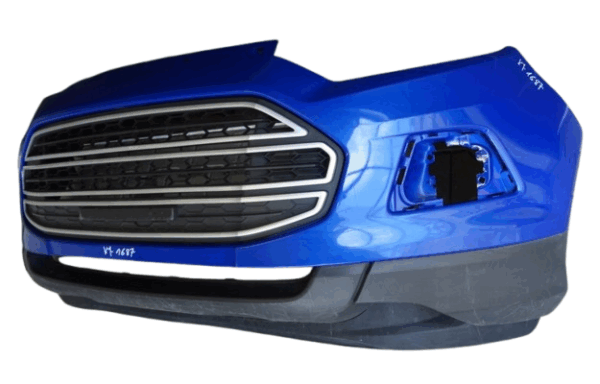 Bumper  FORD EcoSport 13- 8422020387 Voorbumpe KJ1687
