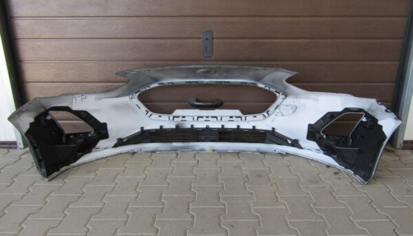 Bumper FORD FOCUS MK4 18-7974782781 Voorbumper KJ1034