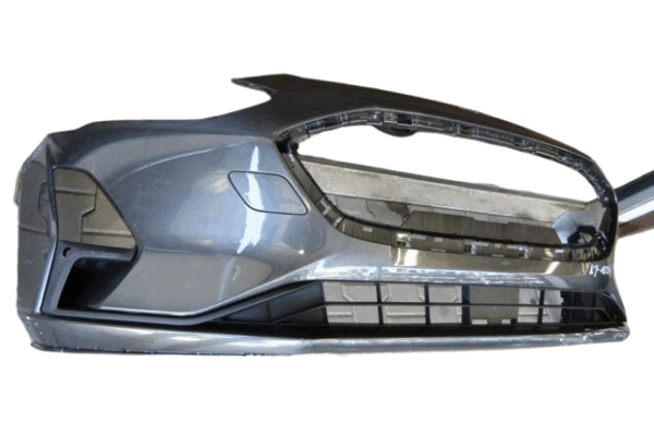 Bumper FORD FOCUS MK4 18-7974782781 Voorbumper KJ1034