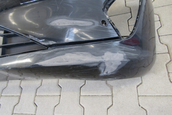 Bumper Ford Fiesta Mk8 17- H1BB17K819 Voorbumper KJ4295