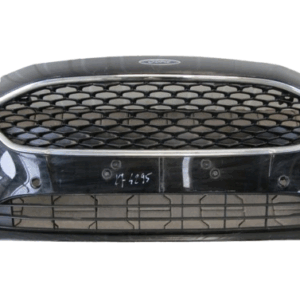 Bumper Ford Fiesta Mk8 17- H1BB17K819 Voorbumper KJ4295
