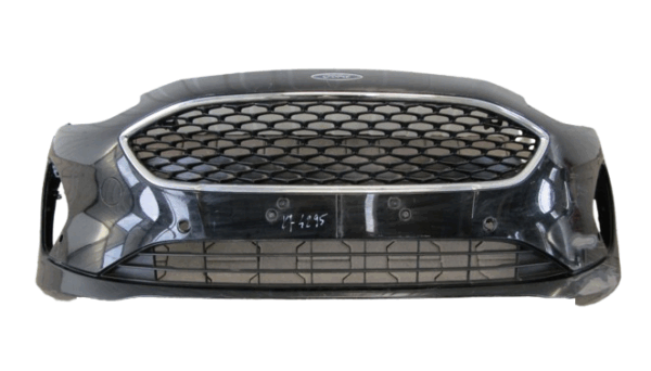 Bumper Ford Fiesta Mk8 17- H1BB17K819 Voorbumper KJ4295