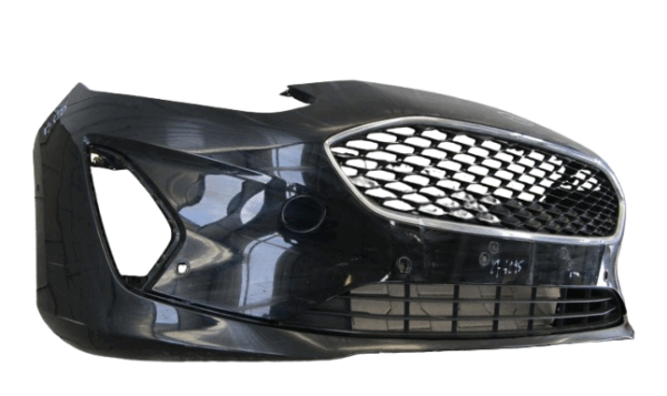 Bumper Ford Fiesta Mk8 17- H1BB17K819 Voorbumper KJ4295