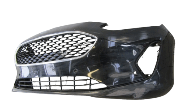 Bumper Ford Fiesta Mk8 17- H1BB17K819 Voorbumper KJ4295