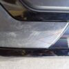 Bumper Ford Transit Custom 13- 6294435333 Voorbumper P3247