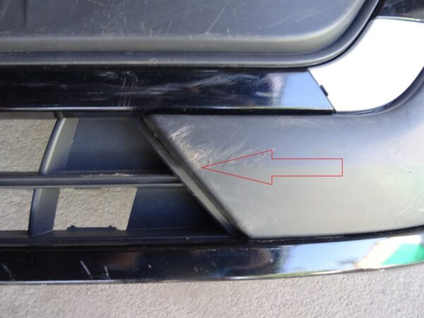 Bumper Ford Transit Custom 13- 6294435333 Voorbumper P3247