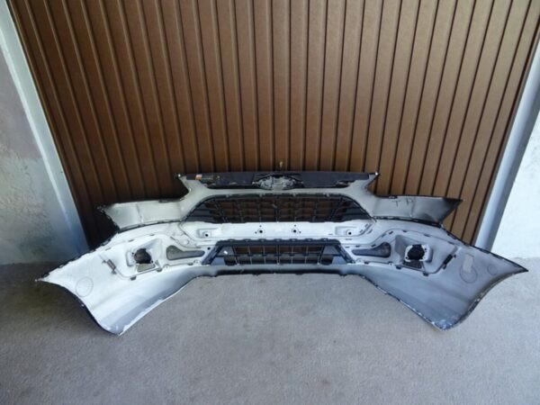 Bumper Ford Transit Custom 13- 6294435333 Voorbumper P3247