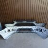 Bumper Ford Transit Custom 13- 6294435333 Voorbumper P3247