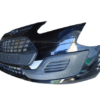 Bumper Ford Transit Custom 13- 6294435333 Voorbumper P3247