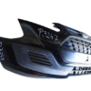 Bumper Ford Transit Custom 13- 6294435333 Voorbumper P3247