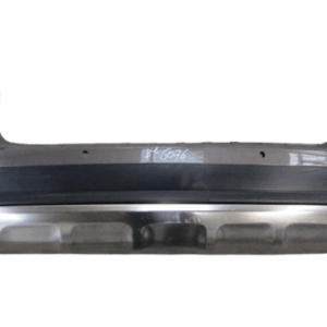 Bumper  AUDI A6 C7 4G9 ALLROAD FACELIFT 14- 4G9807417 Achterbumper KJ6076
