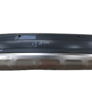 Bumper AUDI A6 C7 4G9 ALLROAD  FACELIFT 14- 4G9807417 Achterbumper KJ10335