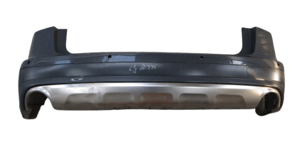 Bumper AUDI A6 C7 4G9 ALLROAD  FACELIFT 14- 4G9807417 Achterbumper KJ10335