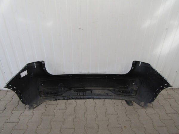 Bumper  Nissan Qashqai II N TEC FACELIFT  20-21 85022-HV50H  Achterbumper JM940
