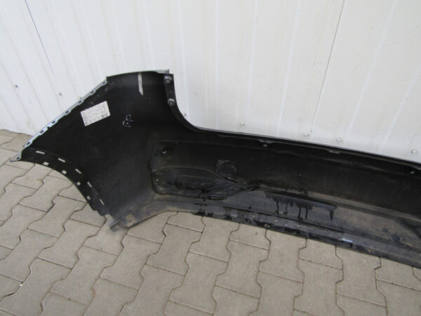 Bumper  Nissan Qashqai II N TEC FACELIFT  20-21 85022-HV50H  Achterbumper JM940