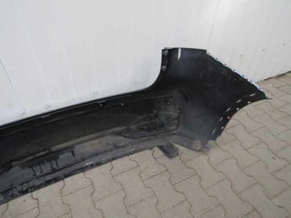 Bumper  Nissan Qashqai II N TEC FACELIFT  20-21 85022-HV50H  Achterbumper JM940