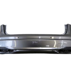 Bumper  Nissan Qashqai II N TEC FACELIFT  20-21 85022-HV50H  Achterbumper JM940