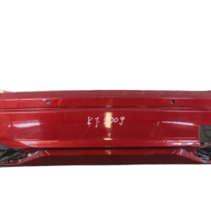 Bumper Nissan Qashqai II N TEC FACELIFT 20-21 85022-HV50H Achterbumper KJ8009