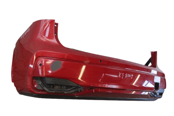 Bumper Nissan Qashqai II N TEC FACELIFT 20-21 85022-HV50H Achterbumper KJ8009