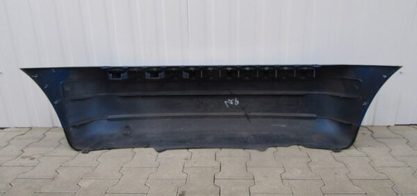 Bumper AUDI A2 8Z0 8843848650 Achterbumper KJ2325