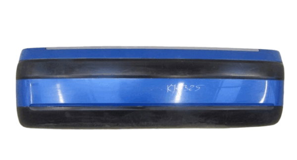 Bumper AUDI A2 8Z0 8843848650 Achterbumper KJ2325