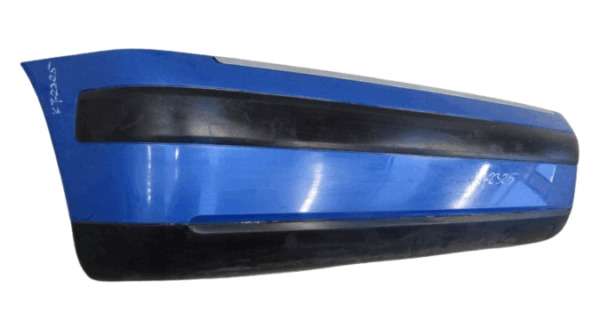 Bumper AUDI A2 8Z0 8843848650 Achterbumper KJ2325
