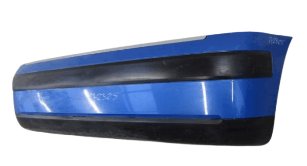 Bumper AUDI A2 8Z0 8843848650 Achterbumper KJ2325