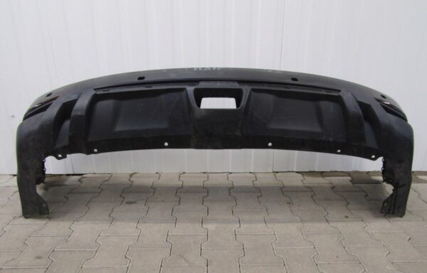 Bumper NISSAN X-TRIAL III T32  FaceLIFT 17-8921179737  Achterbumper KJ2455