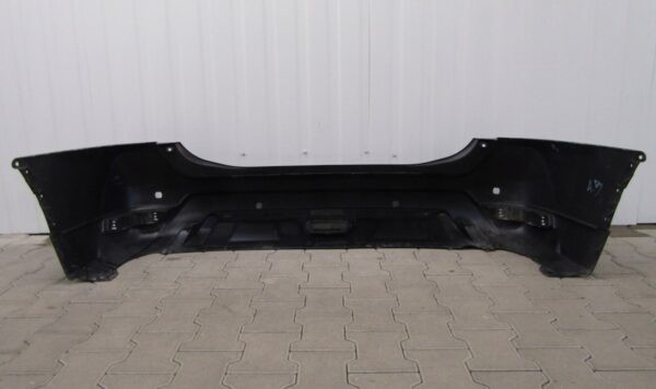 Bumper NISSAN X-TRIAL III T32  FaceLIFT 17-8921179737  Achterbumper KJ2455