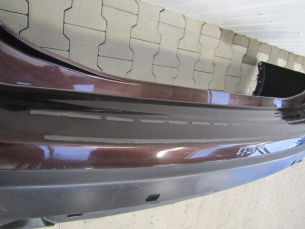 Bumper NISSAN X-TRIAL III T32  FaceLIFT 17-8921179737  Achterbumper KJ2455