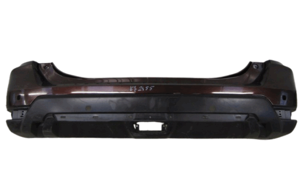 Bumper NISSAN X-TRIAL III T32  FaceLIFT 17-8921179737  Achterbumper KJ2455