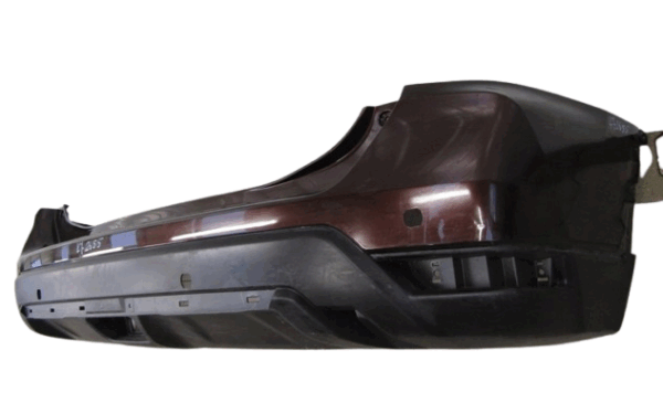 Bumper NISSAN X-TRIAL III T32  FaceLIFT 17-8921179737  Achterbumper KJ2455