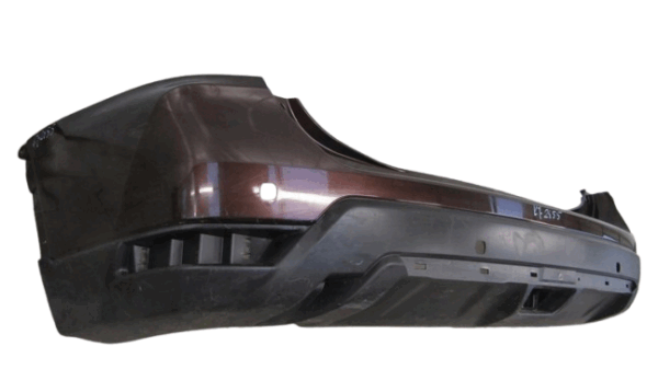 Bumper NISSAN X-TRIAL III T32  FaceLIFT 17-8921179737  Achterbumper KJ2455