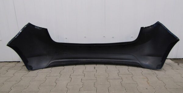 Bumper OPEL MERIVA B II 2 10- 8921177975 Achterbumper KJ2454
