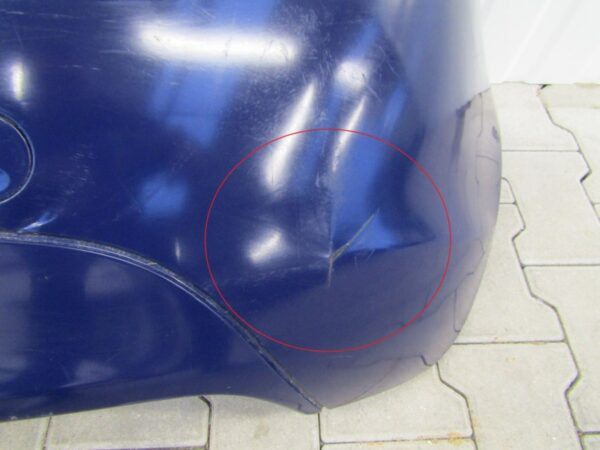 Bumper OPEL MERIVA B II 2 10- 8921177975 Achterbumper KJ2454