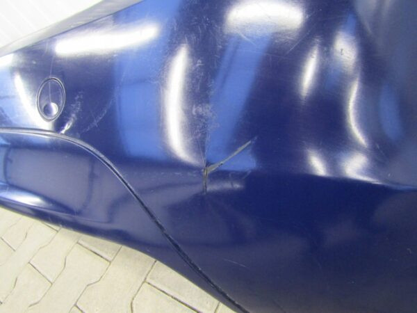 Bumper OPEL MERIVA B II 2 10- 8921177975 Achterbumper KJ2454