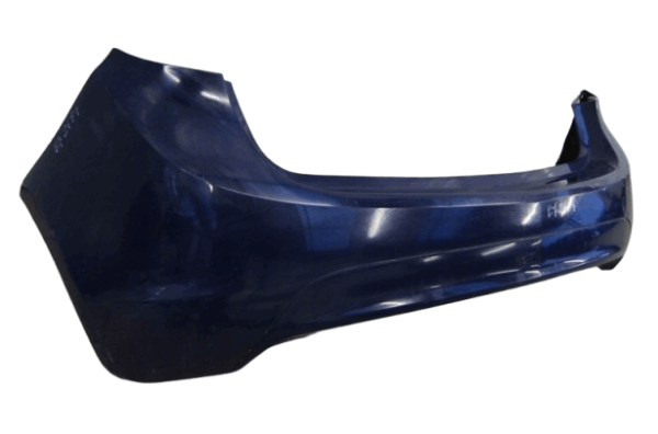 Bumper OPEL MERIVA B II 2 10- 8921177975 Achterbumper KJ2454