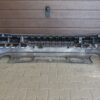 Bumper AUDI Q7 4L0 S-LINE SLINE 05-09 8008146184 Achterbumper KJ1076